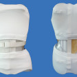 maglia corsetto sforzesco